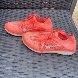 Nike Free Run women’s shoes